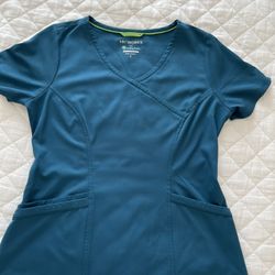 Scrub Top