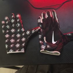 georgia gloves 
