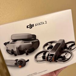 DJI Avata 2 Fly More Combo