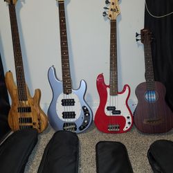 500 For All