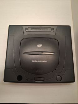 SEGA SATURN Shell, Original