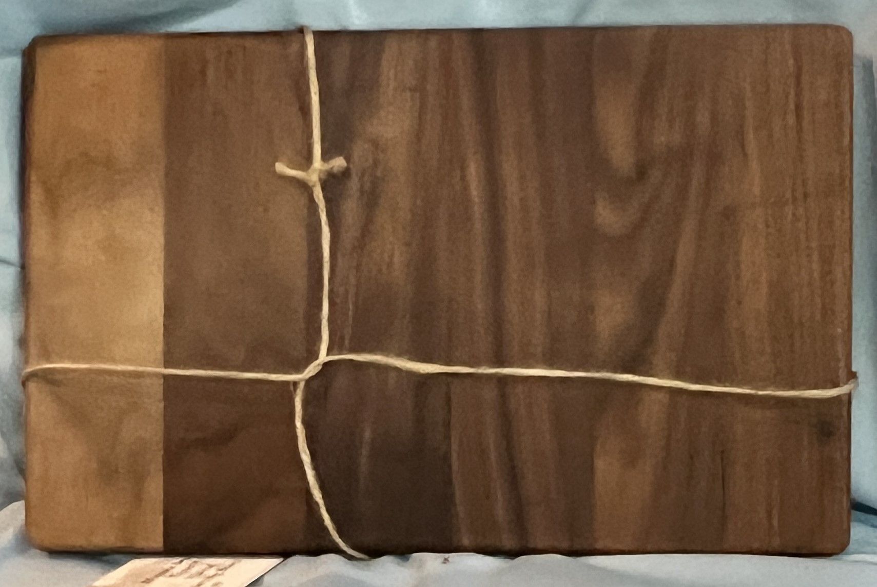 Momma Bear™ Tapas™ Walnut Charcuterie/Serving Board