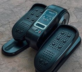 Elliptical