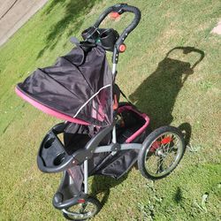 Baby Trend Expedition ELX