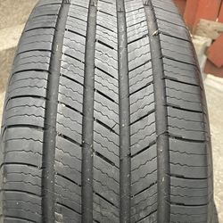 225/50/17 Very Good Condition Only 2 Tires