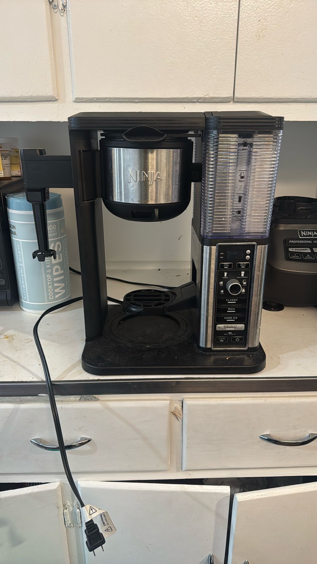 NINJA Coffee Maker