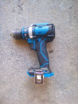 Hercules brushless drill tool only no battery