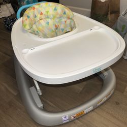 Baby Chair/ Roller
