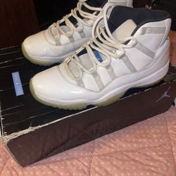 Men’s Retro Jordan’s Size 13 
