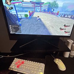 REHISK GAMING MONITOR 165 Hz 1(contact info removed)hp