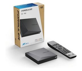 Formuler Z11 Pro Android 11 Dual Band 5G Gigabit LAN 2GB Ram 16GB ROM 4K