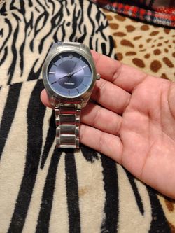 Watch