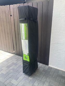 Tent 10x20