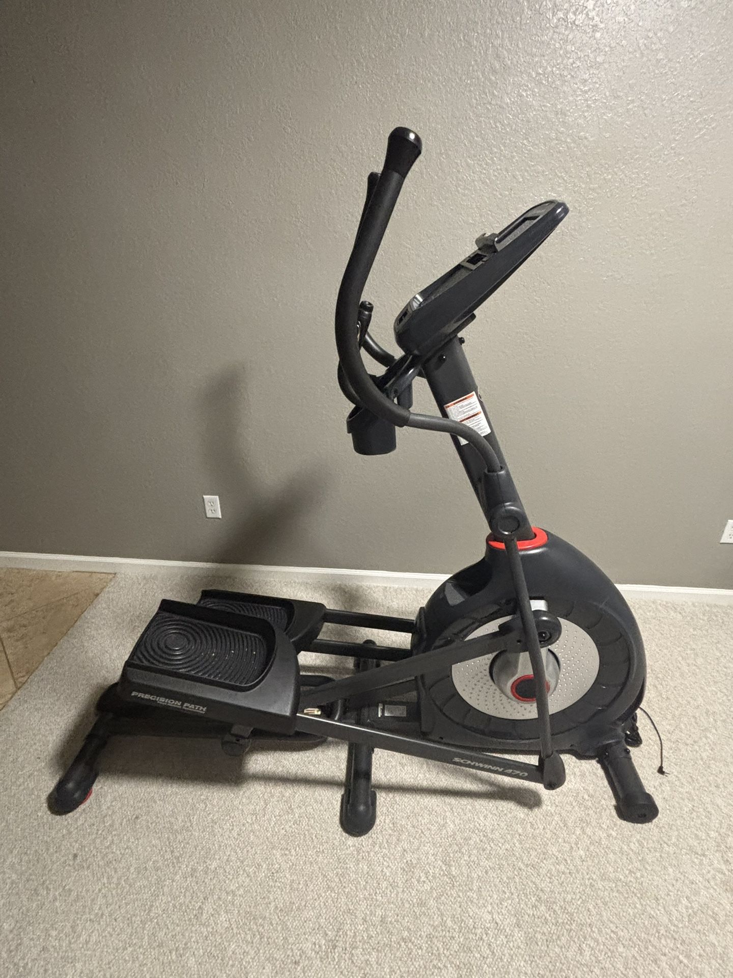 Schwinn Elliptical