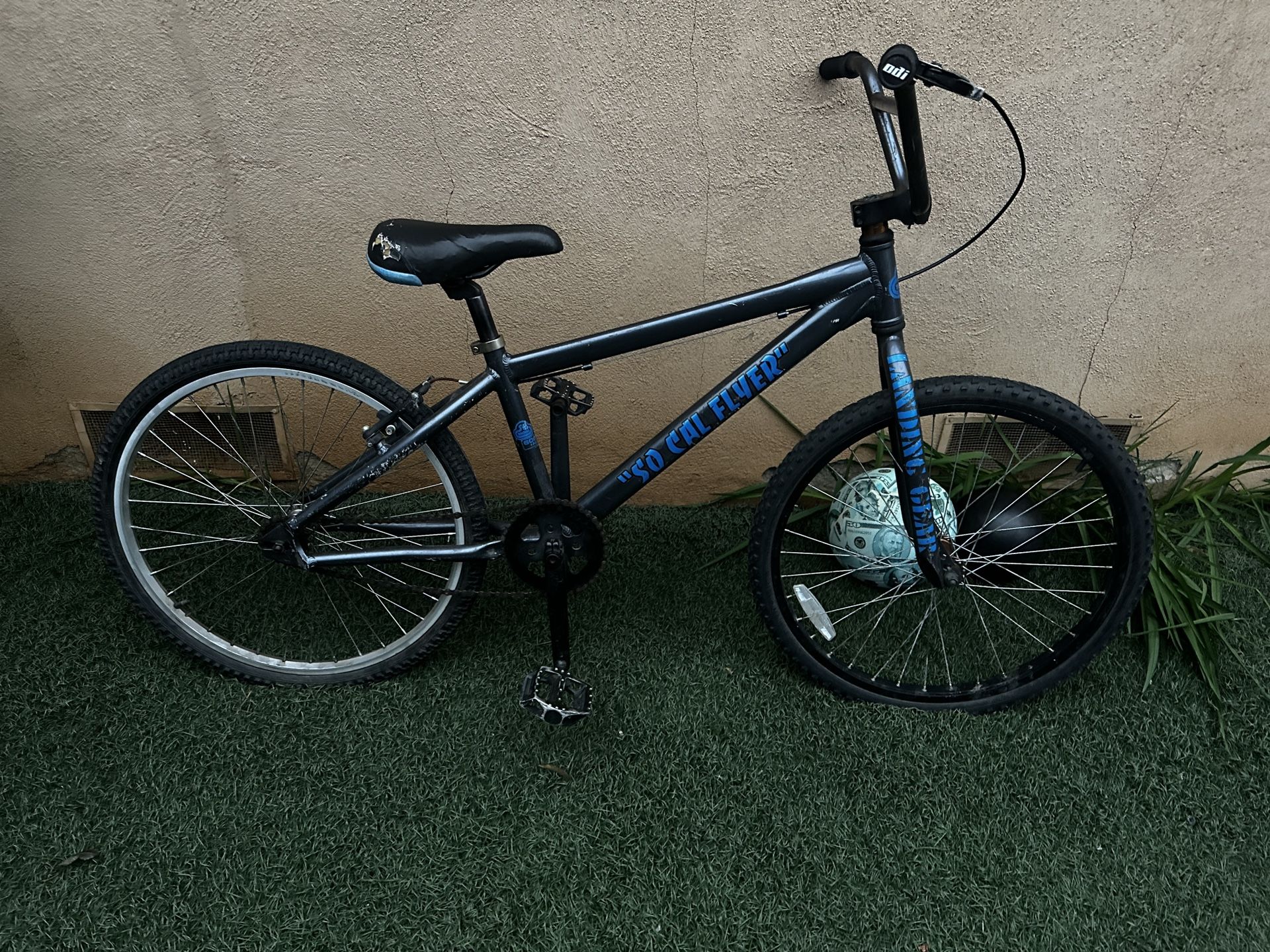 Se So Cal Flyer 24” Bike