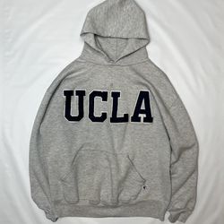 Vintage UCLA hoodie