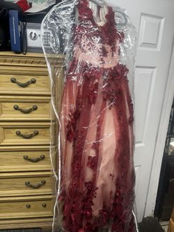 Little Dress