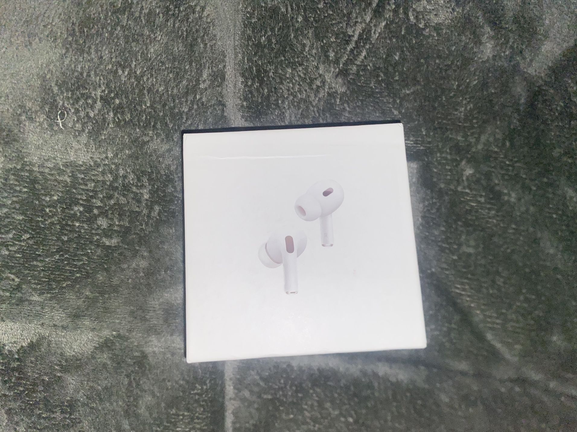 Airpod Pro 2nd Generation Wireless Charging Case
