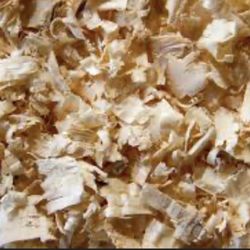 FREE Wood Shavings