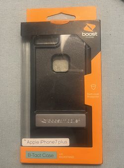 iPhone 7 Plus Phone Case With Kickstand