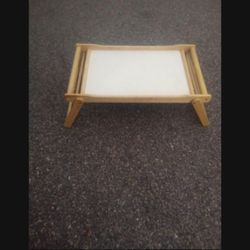 BED TABLE 