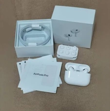 Air Pod Pro 2 Only Meetups Available In La