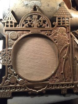 Unique Picture Frame