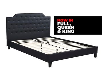 Queen Size Bed - Cama Tamaño Queen