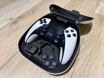 Sony DualSense Edge Wireless Controller for PlayStation 5