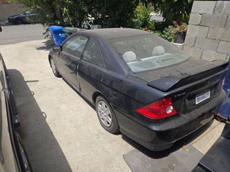 2005 Honda Civic