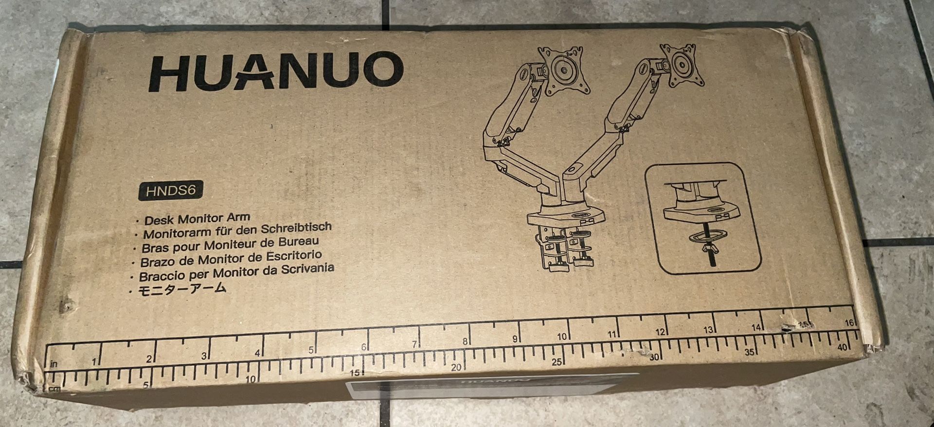 Huanuo