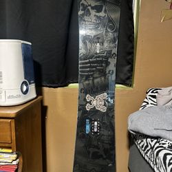 Flow Snow Board