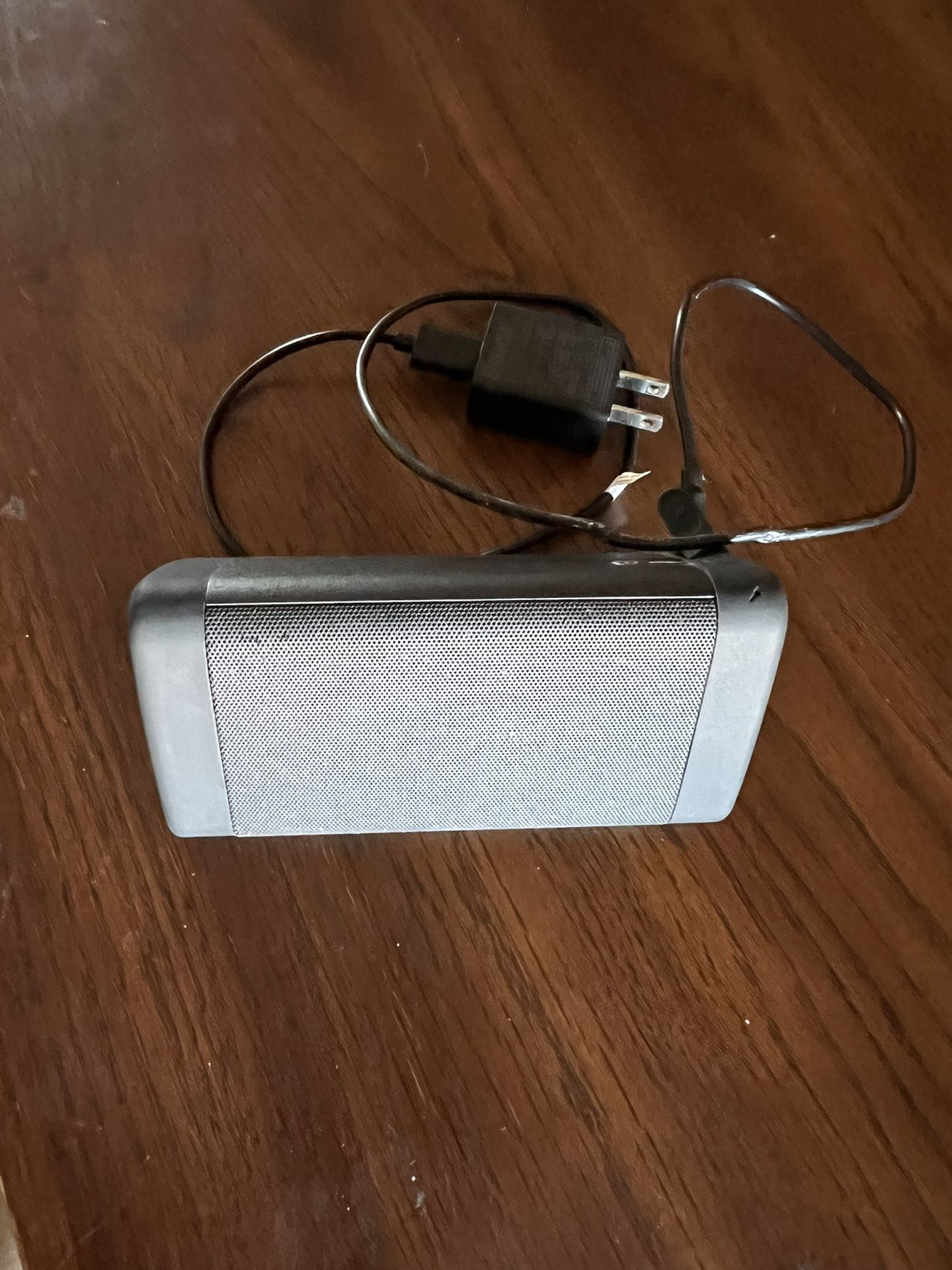 Oontz Bluetooth Speaker 
