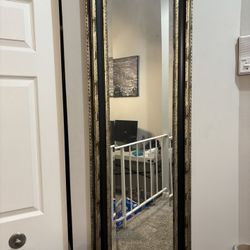 Vintage Body mirror-Great Condition! 