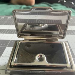 Classic Car Ashtray Ford Galaxie