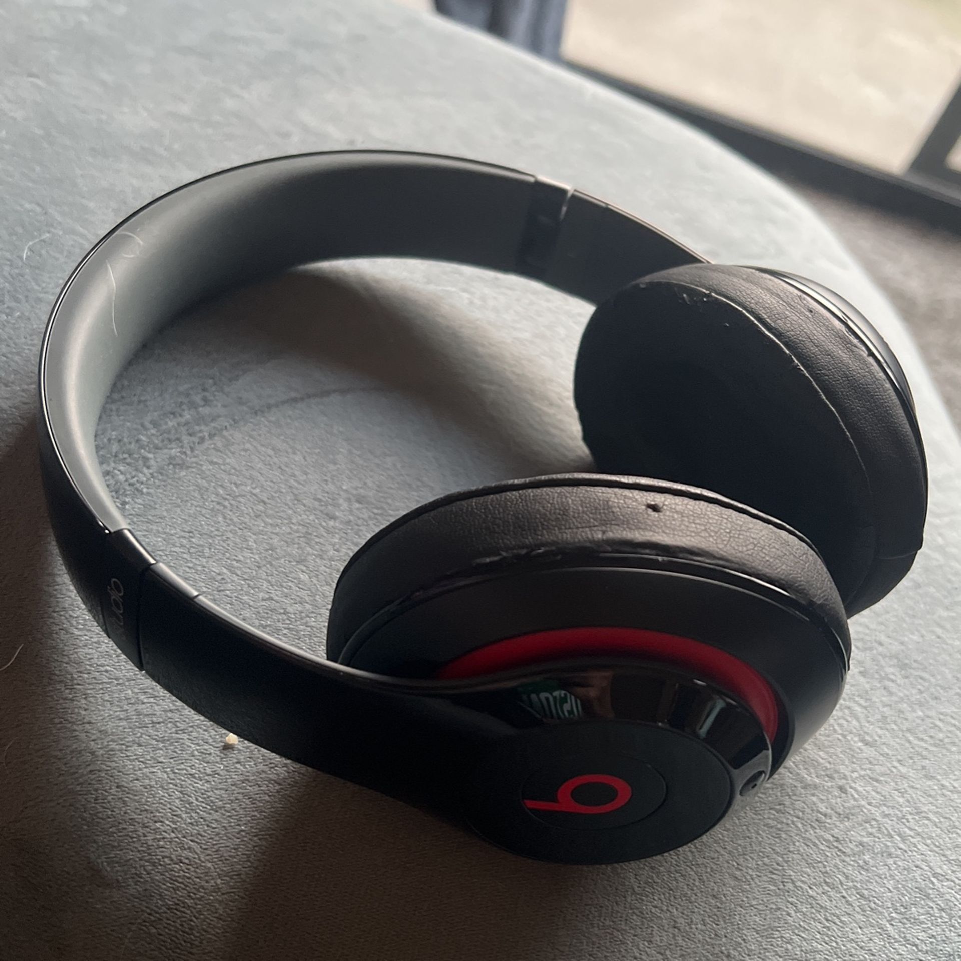 Beats Studio Headphones WIRED