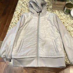 Girls Zella Jacket