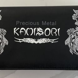 KAOS HAIR CUTTING SHEARS