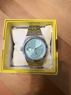 New invicta watch