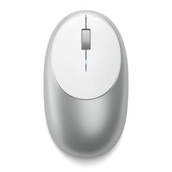 🔥BRAND NEW🔥 Satechi M1 Bluetooth Wireless Mouse - Silver