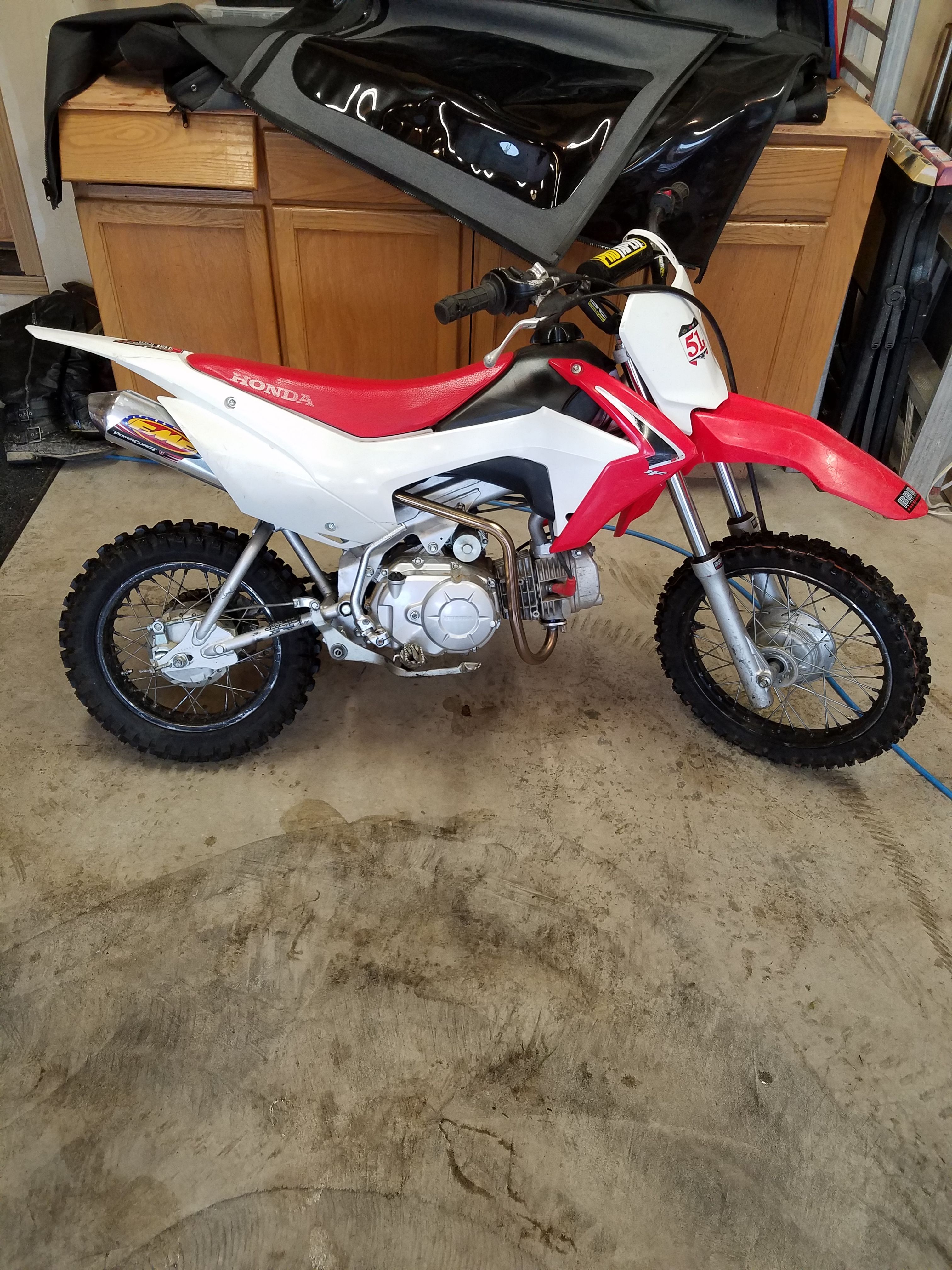 2013 crf110 on sale for sale