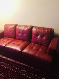 3 pieces couches