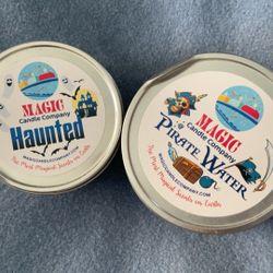 Magic Candle Company