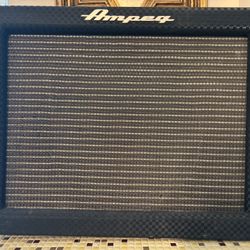 Ampeg SJ-12T 1x12 50 watt Amplifier