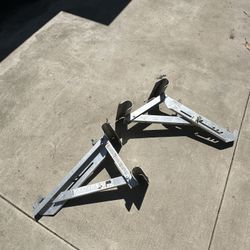 Platform Clamps