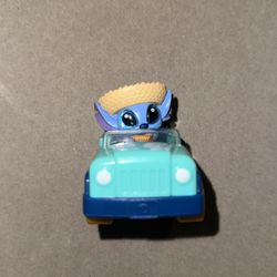 Stitch Let’s Go