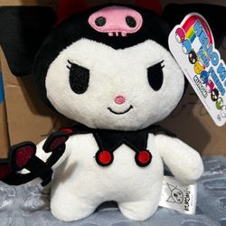 Hello Kitty And Friends