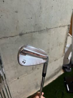 TaylorMade 2025 p790