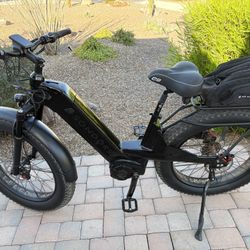 Sondors LX E-Bike