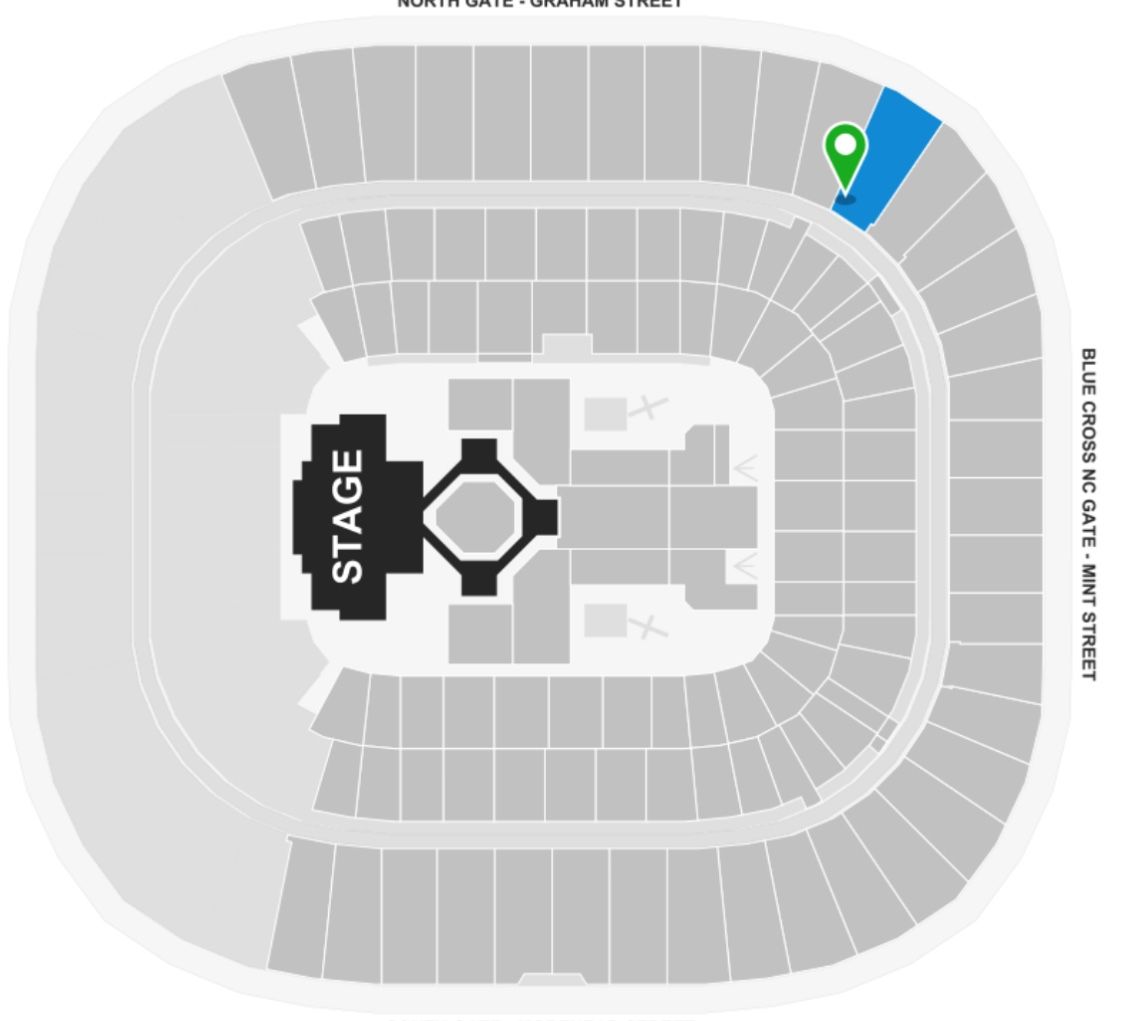 Kendrick & SZA Tickets